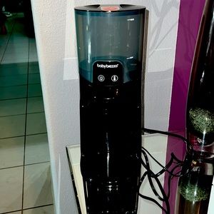 Baby breeze water warmer